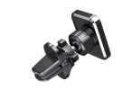 Techancy Supporto magnetico per auto TI2339 Supporto a griglia a 360 gradi, 4 magneti robusti, stabi