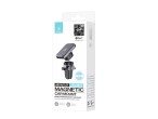 Techancy Supporto magnetico per auto TI2339 Supporto a griglia a 360 gradi, 4 magneti robusti, stabi