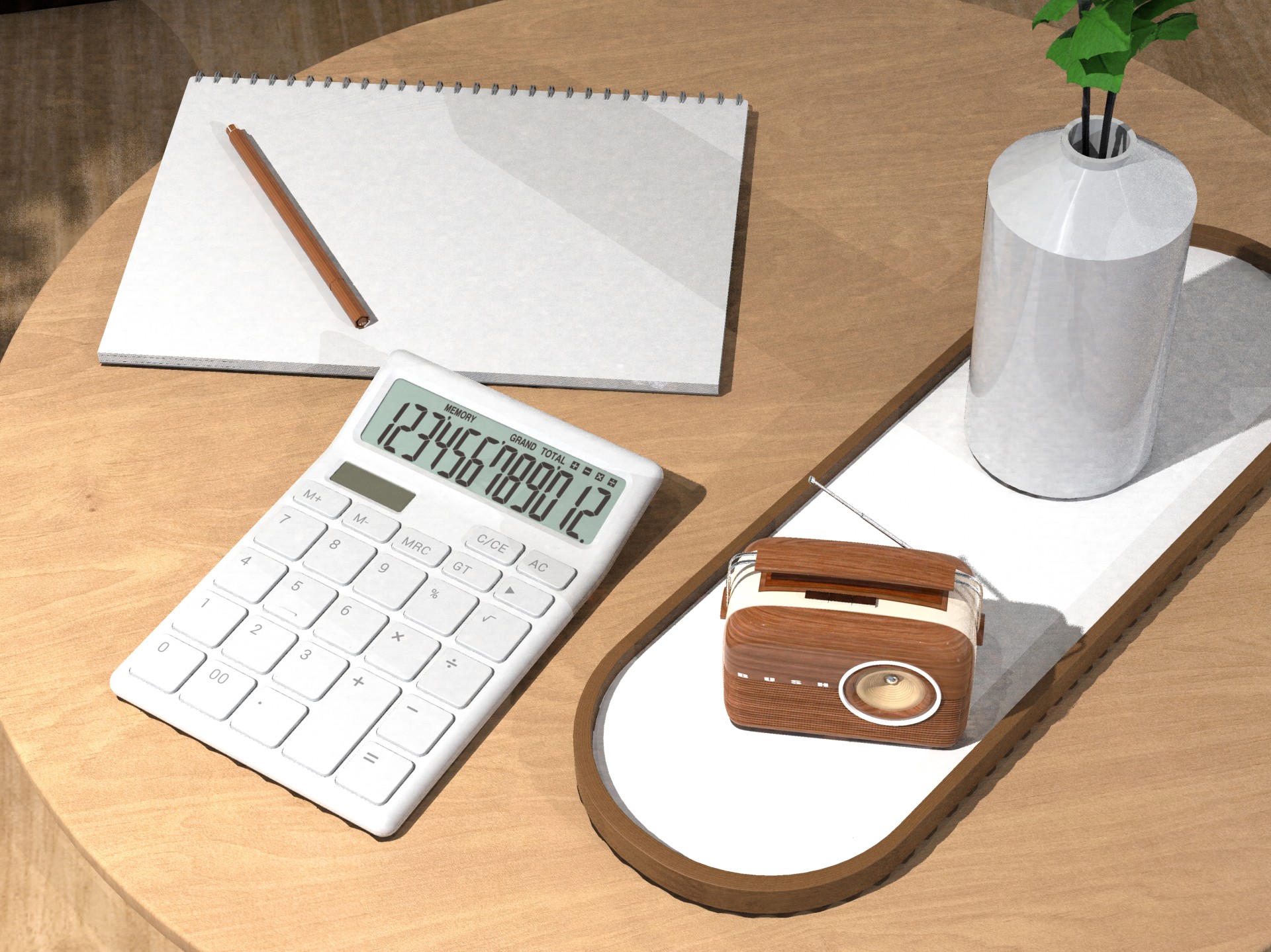 Techancy Calculadora de Mesa MK1166 12 Dígitos Dupla Energia Função GT/MU ABS TM25001 Branco Techancy Calculadora de Mesa MK1166 12 Dígitos Dupla Energia Função GT/MU ABS TM25001 Branco