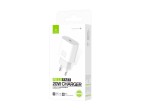 Techancy Carregador TA2823 PD3.0 20W USB-C Adaptador de Carga Rapida Compativel com iPhone Samsung H Techancy Carregador TA2823 PD3.0 20W USB-C Adaptador de Carga Rapida Compativel com iPhone Samsung H