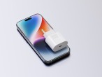 Techancy Carregador TA2823 PD3.0 20W USB-C Adaptador de Carga Rapida Compativel com iPhone Samsung H Techancy Carregador TA2823 PD3.0 20W USB-C Adaptador de Carga Rapida Compativel com iPhone Samsung H