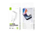 Techancy Carregador TA2823 PD3.0 20W USB-C Adaptador de Carga Rapida Compativel com iPhone Samsung H Techancy Carregador TA2823 PD3.0 20W USB-C Adaptador de Carga Rapida Compativel com iPhone Samsung H