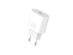 Techancy Carregador TA2823 PD3.0 20W USB-C Adaptador de Carga Rapida Compativel com iPhone Samsung H Techancy Carregador TA2823 PD3.0 20W USB-C Adaptador de Carga Rapida Compativel com iPhone Samsung H
