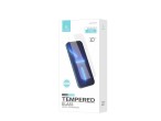 Protector de pantalla de cristal templado Techancy para iPhone 17 Pro KW1700, 0,33 mm ultrafino, ant