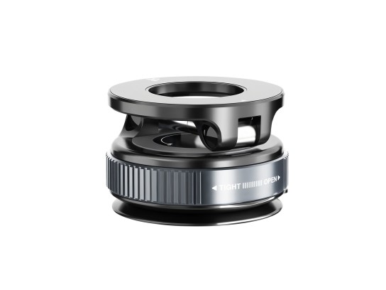 Techancy Supporto magnetico per auto TI2343 Base a vuoto Compatibile con MagSafe Per pannello Tavolo Techancy Supporto magnetico per auto TI2343 Base a vuoto Compatibile con MagSafe Per pannello Tavolo