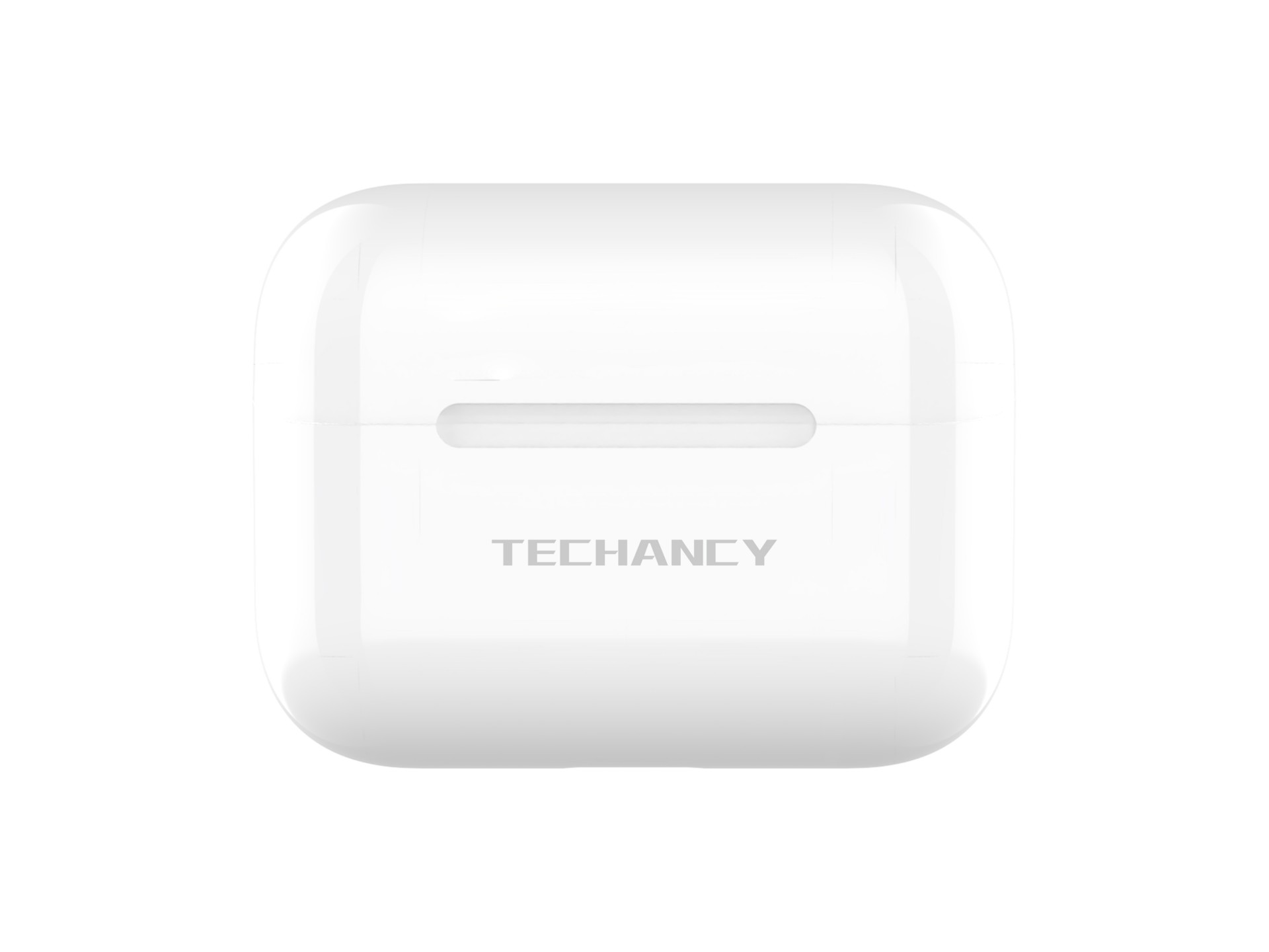 Techancy �couteurs TWS KP2713 Bluetooth 5.4 V�ritable sans fil USB-C 4 h d'autonomie Connexion stabl