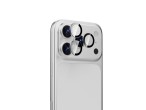 Techancy Lens Protector for iPhone 17 Pro and 17 Pro Max TO6004 protector de lente 9H ultrafino, alt Techancy Lens Protector for iPhone 17 Pro and 17 Pro Max TO6004 protector de lente 9H ultrafino, alt