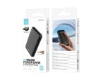 Techancy Mini Power Bank 5000mAh TF2803 10W Carregamento Rapido Compacto Protecao Inteligente para T Techancy Mini Power Bank 5000mAh TF2803 10W Carregamento Rapido Compacto Protecao Inteligente para T