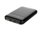Techancy Mini Power Bank 5000mAh TF2803 10W Carregamento Rapido Compacto Protecao Inteligente para T Techancy Mini Power Bank 5000mAh TF2803 10W Carregamento Rapido Compacto Protecao Inteligente para T