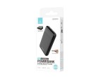 Techancy Mini Power Bank 5000mAh TF2803 10W Carregamento Rapido Compacto Protecao Inteligente para T Techancy Mini Power Bank 5000mAh TF2803 10W Carregamento Rapido Compacto Protecao Inteligente para T