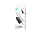 Techancy Magnetic Wireless Power Bank 10000mAh TF2804 magnetische Powerbank mit 15W kabellosem Laden Techancy Magnetic Wireless Power Bank 10000mAh TF2804 magnetische Powerbank mit 15W kabellosem Laden