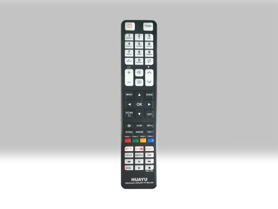 Universal TV Remote Control Universal TV Remote Control