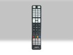 Universal TV Remote Control Universal TV Remote Control