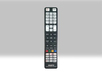 Universal TV Remote Control