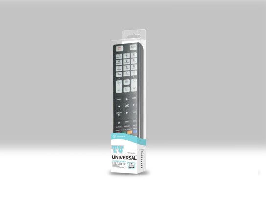 Universal TV Remote Control Universal TV Remote Control