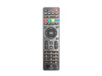 Techancy Comando Tv Universal TU2400 Preto Techancy Comando Tv Universal TU2400 Preto