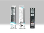 Universal TV Remote Control Universal TV Remote Control
