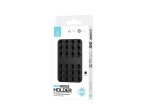 Techancy Suporte com Ventosas de Silicone TZ6303 Forte Aderencia Reutilizavel Estavel Antiderrapante Techancy Suporte com Ventosas de Silicone TZ6303 Forte Aderencia Reutilizavel Estavel Antiderrapante