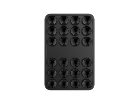 Techancy Suporte com Ventosas de Silicone TZ6303 Forte Aderencia Reutilizavel Estavel Antiderrapante Techancy Suporte com Ventosas de Silicone TZ6303 Forte Aderencia Reutilizavel Estavel Antiderrapante