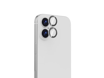 Techancy Lens Protector for iPhone 17 TO6004 protector de lente 9H ultrafino, alta definición, resis Techancy Lens Protector for iPhone 17 TO6004 protector de lente 9H ultrafino, alta definición, resis