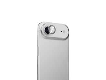 Techancy Lens Protector for iPhone 17 Air TO6004 protector de lente 9H ultrafino, alta definición, r Techancy Lens Protector for iPhone 17 Air TO6004 protector de lente 9H ultrafino, alta definición, r