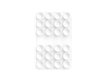 Techancy Silicone Suction Cup Holder TZ6303 Strong Adhesion Reusable Stable Anti-Slip for Mobile Pho