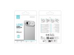 Techancy Lens Protector for iPhone 17 Air TO6004 9H Ultra-Thin High-Definition Anti-Scratch Anti-Fin Techancy Lens Protector for iPhone 17 Air TO6004 9H Ultra-Thin High-Definition Anti-Scratch Anti-Fin