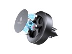 Techancy Magnetic Phone Holder TI2345 Car Vent Mount 360° Rotation Compatible with iPhone and Androi Techancy Magnetic Phone Holder TI2345 Car Vent Mount 360° Rotation Compatible with iPhone and Androi