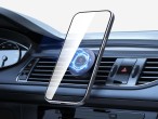 Techancy Magnetic Phone Holder TI2345 Car Vent Mount 360° Rotation Compatible with iPhone and Androi Techancy Magnetic Phone Holder TI2345 Car Vent Mount 360° Rotation Compatible with iPhone and Androi