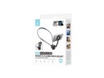 Techancy Magnetic Neck Holder TI2347 for Smartphones and Cameras, 70cm Flexible Arm, Hands-Free, Gre Techancy Magnetic Neck Holder TI2347 for Smartphones and Cameras, 70cm Flexible Arm, Hands-Free, Gre