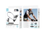 Techancy Magnetic Neck Holder TI2347 for Smartphones and Cameras, 70cm Flexible Arm, Hands-Free, Gre Techancy Magnetic Neck Holder TI2347 for Smartphones and Cameras, 70cm Flexible Arm, Hands-Free, Gre