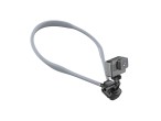 Techancy Magnetic Neck Holder TI2347 for Smartphones and Cameras, 70cm Flexible Arm, Hands-Free, Gre Techancy Magnetic Neck Holder TI2347 for Smartphones and Cameras, 70cm Flexible Arm, Hands-Free, Gre
