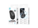 Techancy 2.4GHz Wireless Mouse TJ6124 with USB Receiver, Plug and Play, Silent Buttons, 800/1200/160 Techancy 2.4GHz Wireless Mouse TJ6124 with USB Receiver, Plug and Play, Silent Buttons, 800/1200/160