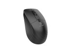Techancy 2.4GHz Wireless Mouse TJ6124 with USB Receiver, Plug and Play, Silent Buttons, 800/1200/160 Techancy 2.4GHz Wireless Mouse TJ6124 with USB Receiver, Plug and Play, Silent Buttons, 800/1200/160