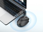 Techancy 2.4GHz Wireless Mouse TJ6124 with USB Receiver, Plug and Play, Silent Buttons, 800/1200/160 Techancy 2.4GHz Wireless Mouse TJ6124 with USB Receiver, Plug and Play, Silent Buttons, 800/1200/160