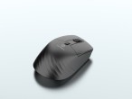 Techancy 2.4GHz Wireless Mouse TJ6124 with USB Receiver, Plug and Play, Silent Buttons, 800/1200/160 Techancy 2.4GHz Wireless Mouse TJ6124 with USB Receiver, Plug and Play, Silent Buttons, 800/1200/160