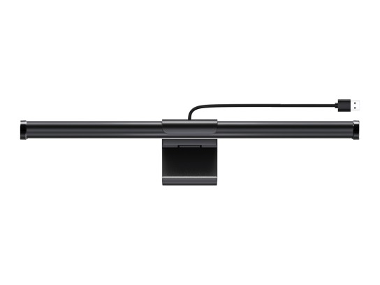 Techancy Monitor Light Bar KR1504 with Touch Control, 3 Colour Temperatures, USB Powered, for Office Techancy Monitor Light Bar KR1504 with Touch Control, 3 Colour Temperatures, USB Powered, for Office