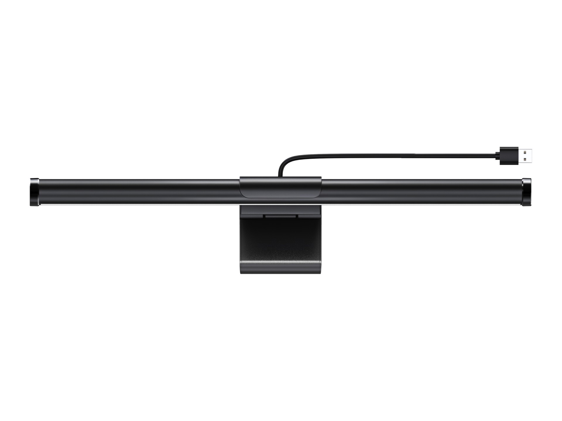 Techancy Monitor Light Bar KR1504 with Touch Control, 3 Colour Temperatures, USB Powered, for Office Techancy Monitor Light Bar KR1504 with Touch Control, 3 Colour Temperatures, USB Powered, for Office