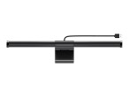 Techancy Monitor Light Bar KR1504 with Touch Control, 3 Colour Temperatures, USB Powered, for Office Techancy Monitor Light Bar KR1504 with Touch Control, 3 Colour Temperatures, USB Powered, for Office