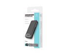 Techancy TF2806 Power Bank da 20000mAh PD 22,5W con USB-C e 2 Porte USB, Indicatore LED, Compatibile