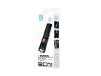 Techancy MO1211 Wiederaufladbare LED-Taschenlampe mit COB-Licht, USB-C, Powerbank-Funktion, Mehreren Techancy MO1211 Wiederaufladbare LED-Taschenlampe mit COB-Licht, USB-C, Powerbank-Funktion, Mehreren