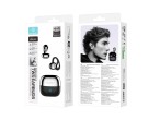 Techancy Auriculares Bluetooth Sem Fios KP2717, TWS Mini, Ouvido Aberto, Gancho, V6.0, 4.5h, 250mAh, Techancy Auriculares Bluetooth Sem Fios KP2717, TWS Mini, Ouvido Aberto, Gancho, V6.0, 4.5h, 250mAh,