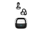 Techancy Auriculares Bluetooth Sem Fios KP2717, TWS Mini, Ouvido Aberto, Gancho, V6.0, 4.5h, 250mAh, Techancy Auriculares Bluetooth Sem Fios KP2717, TWS Mini, Ouvido Aberto, Gancho, V6.0, 4.5h, 250mAh,