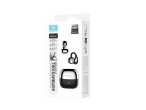 Techancy Auriculares Bluetooth Sem Fios KP2717, TWS Mini, Ouvido Aberto, Gancho, V6.0, 4.5h, 250mAh, Techancy Auriculares Bluetooth Sem Fios KP2717, TWS Mini, Ouvido Aberto, Gancho, V6.0, 4.5h, 250mAh,