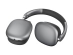 Techancy TH5215 Wireless Bluetooth 5.4 Headphones, 40mm Drivers, 16 Hour Battery, 300mAh, USB-C, Adj Techancy TH5215 Wireless Bluetooth 5.4 Headphones, 40mm Drivers, 16 Hour Battery, 300mAh, USB-C, Adj
