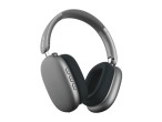 Techancy TH5215 Wireless Bluetooth 5.4 Headphones, 40mm Drivers, 16 Hour Battery, 300mAh, USB-C, Adj Techancy TH5215 Wireless Bluetooth 5.4 Headphones, 40mm Drivers, 16 Hour Battery, 300mAh, USB-C, Adj