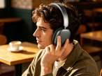 Techancy TH5215 Wireless Bluetooth 5.4 Headphones, 40mm Drivers, 16 Hour Battery, 300mAh, USB-C, Adj Techancy TH5215 Wireless Bluetooth 5.4 Headphones, 40mm Drivers, 16 Hour Battery, 300mAh, USB-C, Adj