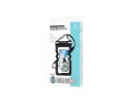 Techancy TU7454 Inflatable Waterproof Phone Pouch, 7 Inch, IPX8, Waterproof to 30m, Floating, Touchs Techancy TU7454 Inflatable Waterproof Phone Pouch, 7 Inch, IPX8, Waterproof to 30m, Floating, Touchs